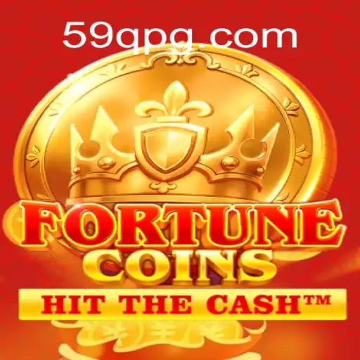 Explorando o Universo de FortuneCoins em 59Q.COM