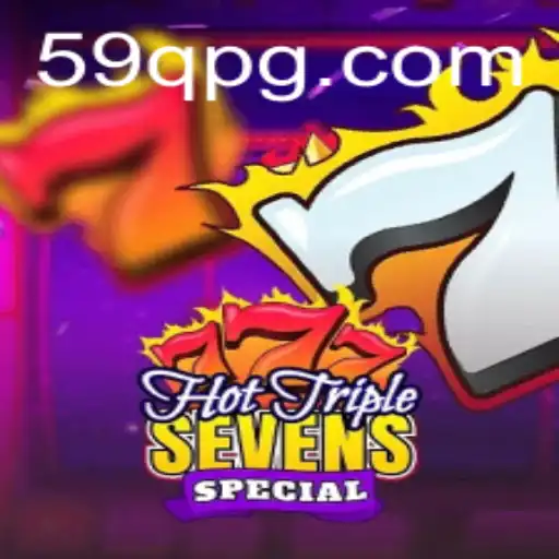 Explorando o Mundo de HotTripleSevensSpecial: Um Jogo Inovador