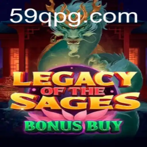 Legacy of the Sages Bonus Buy: Uma Jornada no Universo dos Jogos