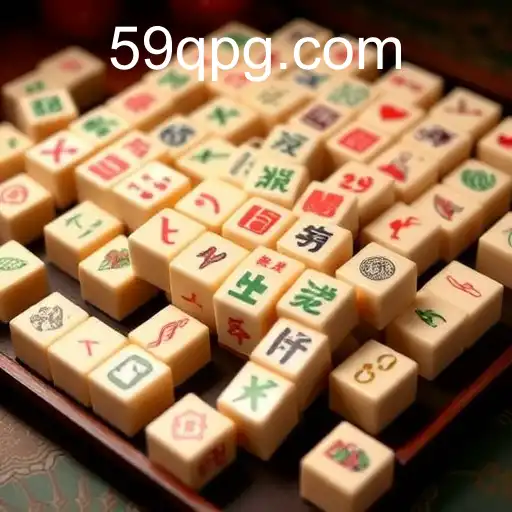 Mahjong