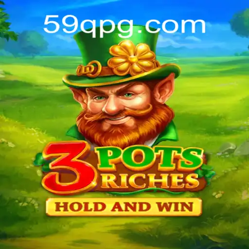 Descubra o Fascinante Mundo de 3potsRiches e Como Jogar