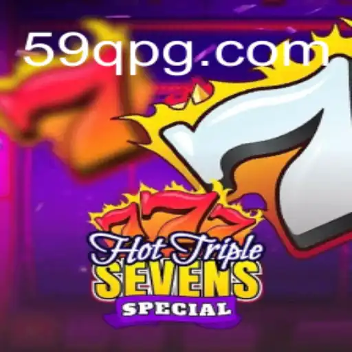 Explorando o Mundo de HotTripleSevensSpecial: Um Jogo Inovador