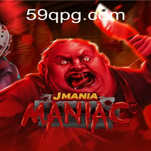 JManiaManiac: Descubra o Novo Fenômeno dos Jogos Com 59Q.COM