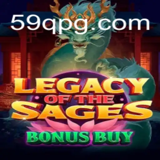Legacy of the Sages Bonus Buy: Uma Jornada no Universo dos Jogos
