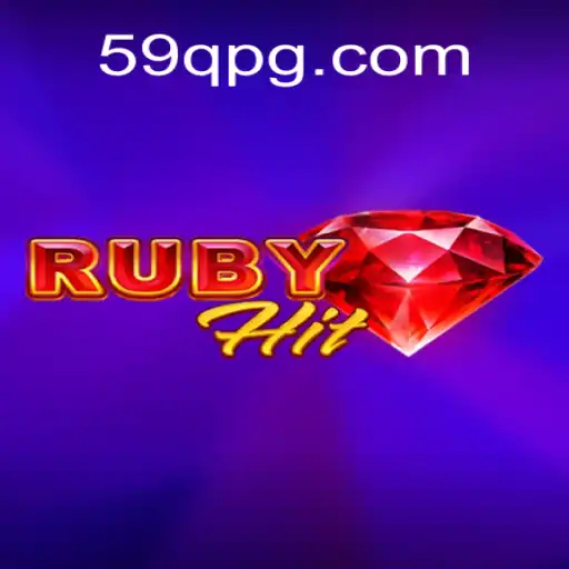 Descubra o Envolvente Mundo de RubyHit: Jogo Inovador da 59Q.COM