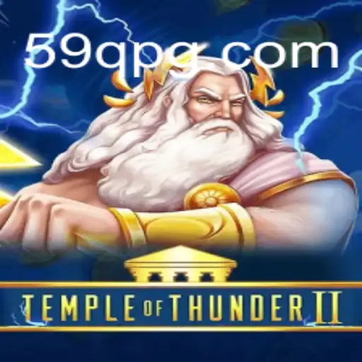 Temple of Thunder II: A Nova Era de Aventuras no Mundo dos Jogos