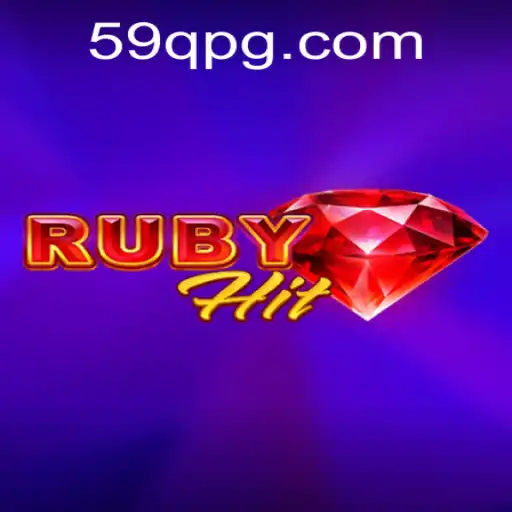 Descubra o Envolvente Mundo de RubyHit: Jogo Inovador da 59Q.COM