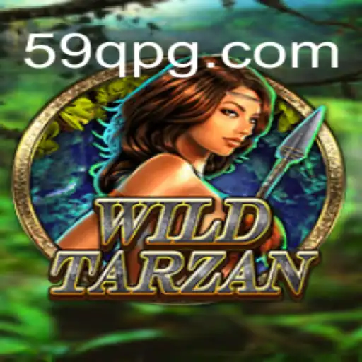 Descubra a Aventura de WildTarzan no Universo Online de 59Q.COM